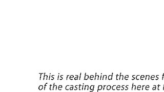 Haley Reed is another casting crew representative, and today she's getting her toes soak with Camila Cream. The girls chill