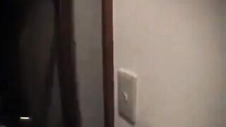 Japanese Couple's Hardcore Session in a Love Hotel