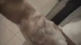 Japanese Couple's Hardcore Session in a Love Hotel