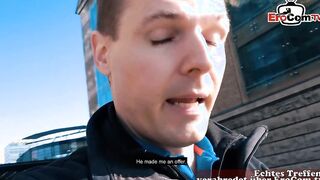 Dark Haired with huge titted fucks on the first date