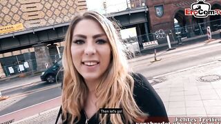 Dark Haired with huge titted fucks on the first date