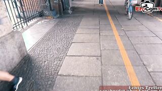 Dark Haired with huge titted fucks on the first date