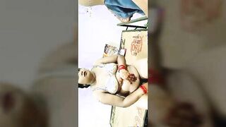 Big Boobs Bhabhi Sucking Ane Fucking with Ex Bf Big Cock