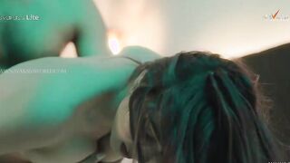 Sister In Low Fest Time Hardcore Sex In Bedroom