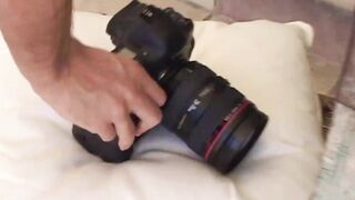 Danny Saradon And Tim Hamilton Photosession Video