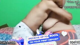 Hot Desi MILF Couple Having Hardcore Sex