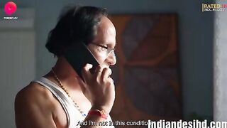 Ghapa Ghap 2024 Hindi Hot Web Series Primeplay Episode 03
