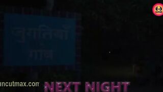 DEEP LOVE 2024 Hindi Hot Short Film Hunters