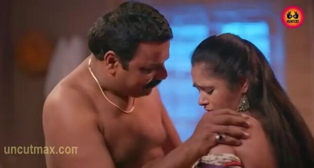 DEEP LOVE 2024 Hindi Hot Short Film Hunters
