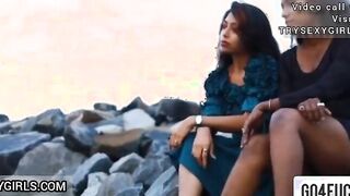Indian Web series - Fake Friendship - Episode 01 2024
