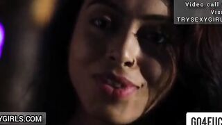 Indian Web series - Fake Friendship - Episode 01 2024