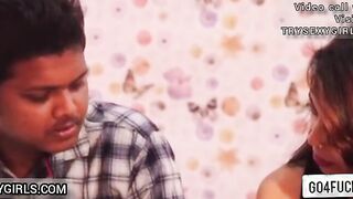 Indian Web series - Fake Friendship - Episode 01 2024