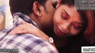Indian Web series - Fake Friendship - Episode 01 2024