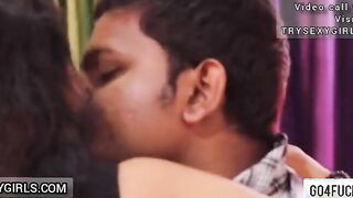 Indian Web series - Fake Friendship - Episode 01 2024