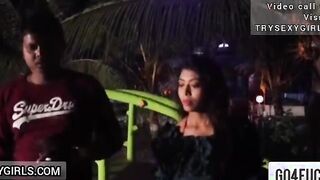 Indian Web series - Fake Friendship - Episode 01 2024