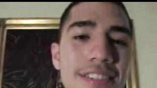 Steven gay Porn HD 1080p