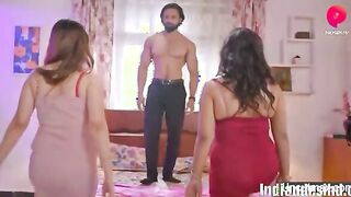 Jadui Ghadi 2024 Hindi Hot Web Series Primeplay Episode 04