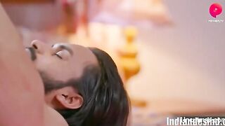 Jadui Ghadi 2024 Hindi Hot Web Series Primeplay Episode 04
