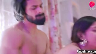 Jadui Ghadi 2024 Hindi Hot Web Series Primeplay Episode 04