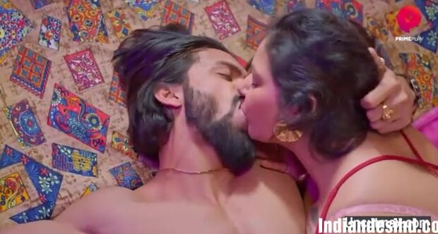 Jadui Ghadi 2024 Hindi Hot Web Series Primeplay Episode 04