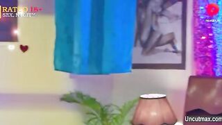 Jadui Ghadi 2024 Hindi Hot Web Series Primeplay Episode 03