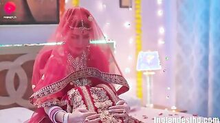 Jadui Ghadi 2024 Hindi Hot Web Series Primeplay Episode 02