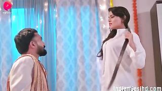 Jadui Ghadi 2024 Hindi Hot Web Series Primeplay Episode 02