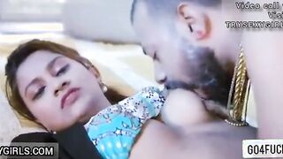 Indian Daughter Fucked by Father Cum Inside her tight pusssy