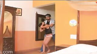 BDSM 2024 Hindi Hot Web Series Tri FLicks Episode 04