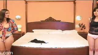 BDSM 2024 Hindi Hot Web Series Tri FLicks Episode 02