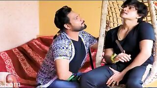BDSM 2024 Hindi Hot Web Series Tri FLicks Episode 02