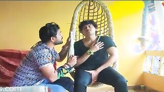 BDSM 2024 Hindi Hot Web Series Tri FLicks Episode 02