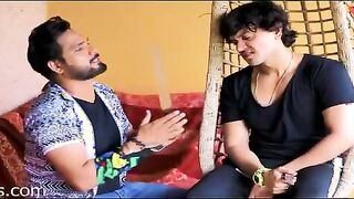 BDSM 2024 Hindi Hot Web Series Tri FLicks Episode 02