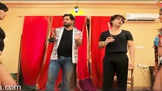 BDSM 2024 Hindi Hot Web Series Tri FLicks Episode 02