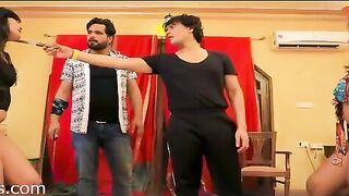 BDSM 2024 Hindi Hot Web Series Tri FLicks Episode 02