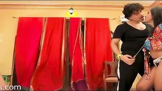 BDSM 2024 Hindi Hot Web Series Tri FLicks Episode 02