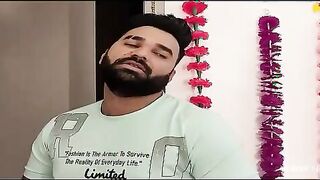 HUNGRY WIDOW 2024 Hindi Uncut Short Film NeonX VIP