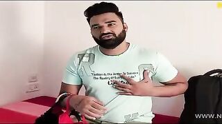HUNGRY WIDOW 2024 Hindi Uncut Short Film NeonX VIP
