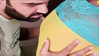 TADAPTI JAWANI 2024Hindi Uncut Web Series NeonX VIP