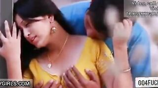 New Bhabhi Romance with chote Dewar ji