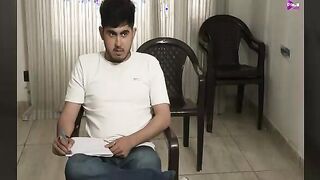 Bhutesh 2024 Hindi Hot Web Series Prime Episode 04
