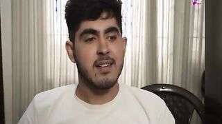 Bhutesh 2024 Hindi Hot Web Series Prime Episode 04