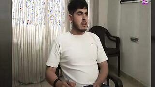 Bhutesh 2024 Hindi Hot Web Series Prime Episode 04