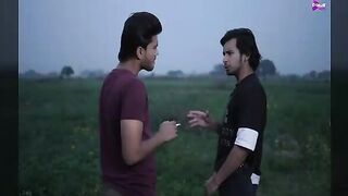 Bhutesh 2024 Hindi Hot Web Series Prime Episode 04
