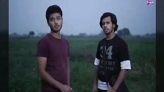 Bhutesh 2024 Hindi Hot Web Series Prime Episode 04