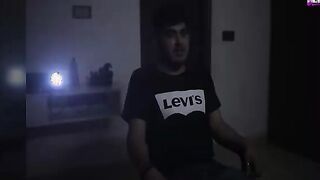 Bhutesh 2024 Hindi Hot Web Series Prime Episode 04