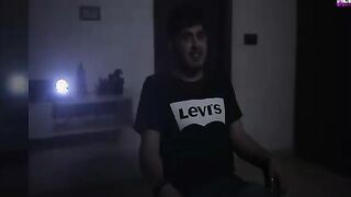 Bhutesh 2024 Hindi Hot Web Series Prime Episode 03