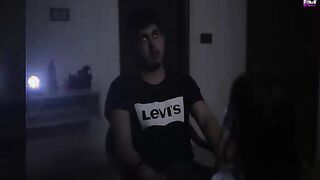 Bhutesh 2024 Hindi Hot Web Series Prime Episode 03