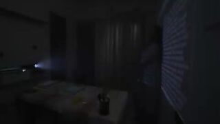 Bhutesh 2024 Hindi Hot Web Series Prime Episode 03