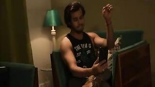 Bhutesh 2024 Hindi Hot Web Series Prime Episode 03